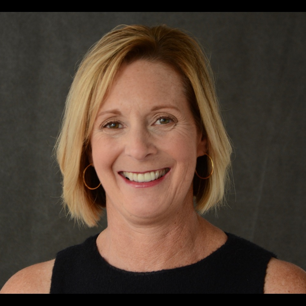 Meet your Posher, Liz